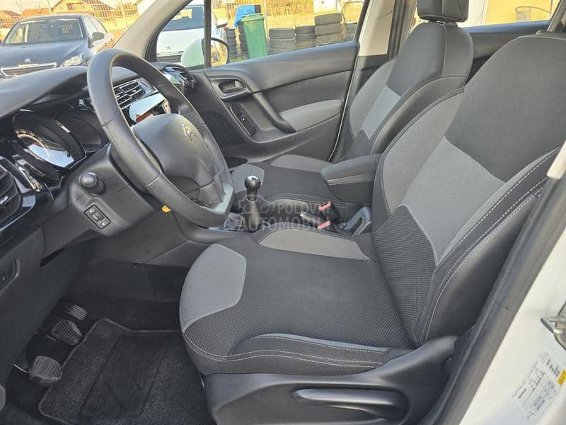 Citroen C3 1.0 vti Attraction