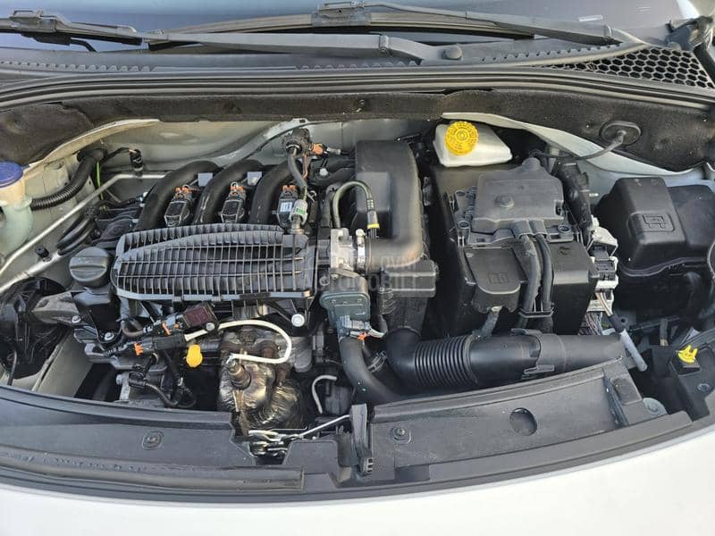 Citroen C3 1.0 vti Attraction