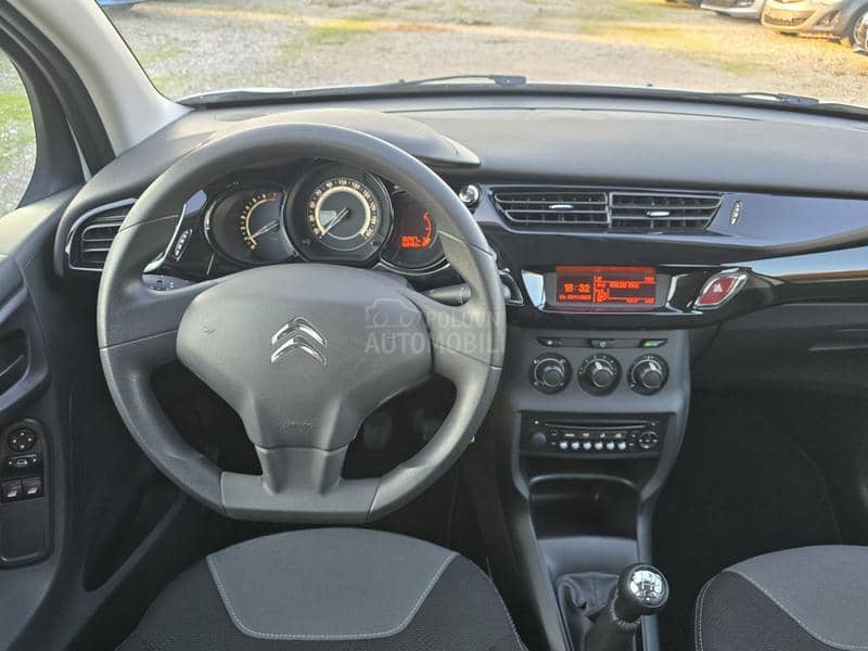 Citroen C3 1.0 vti Attraction