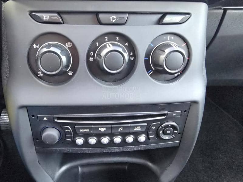 Citroen C3 1.0 vti Attraction