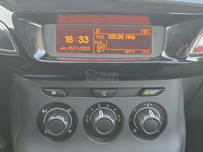 Citroen C3 1.0 vti Attraction