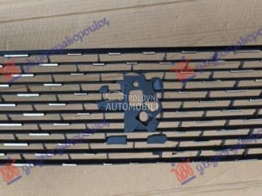 PVC MASKA CRNA (HROM LAJSNE) za Peugeot 5008 od 2020. do 2025. god.