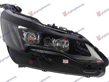 FAR CEO LED (VALEO) za Peugeot 3008 od 2021. do 2024. god.