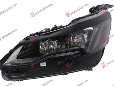 FAR CEO LED (VALEO) za Peugeot 3008 od 2021. do 2024. god.