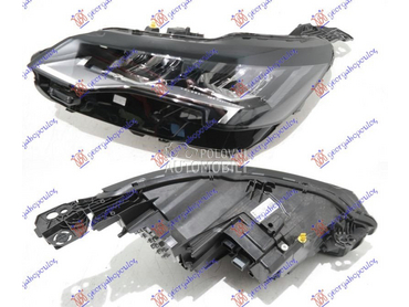 FAR ECO LED (VALEO) za Peugeot 3008 od 2021. do 2024. god.