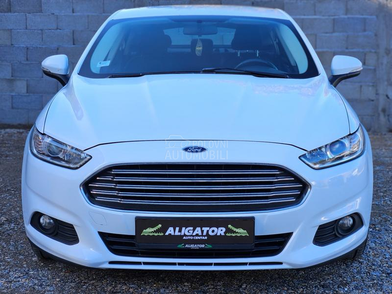 Ford Mondeo 1.5 TREND