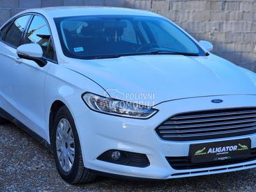 Ford Mondeo 1.5 TREND