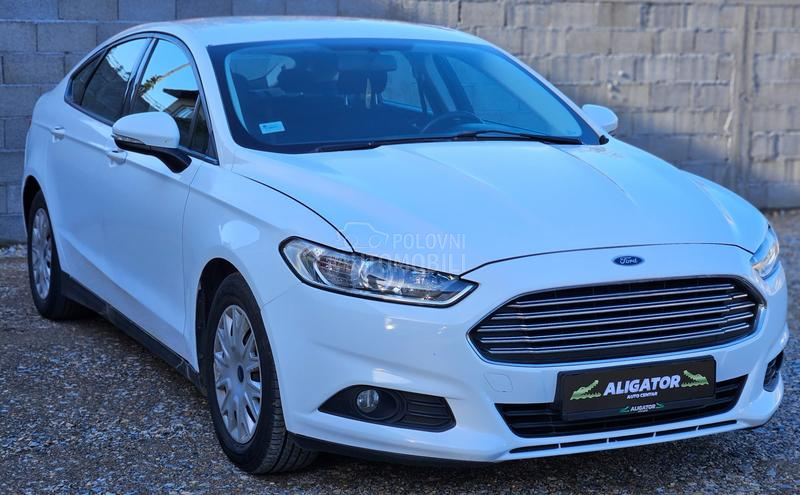 Ford Mondeo 1.5 TREND