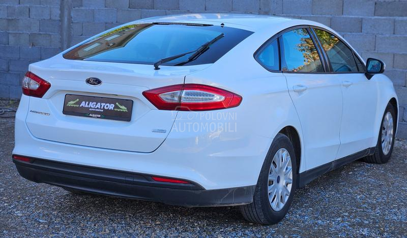 Ford Mondeo 1.5 TREND