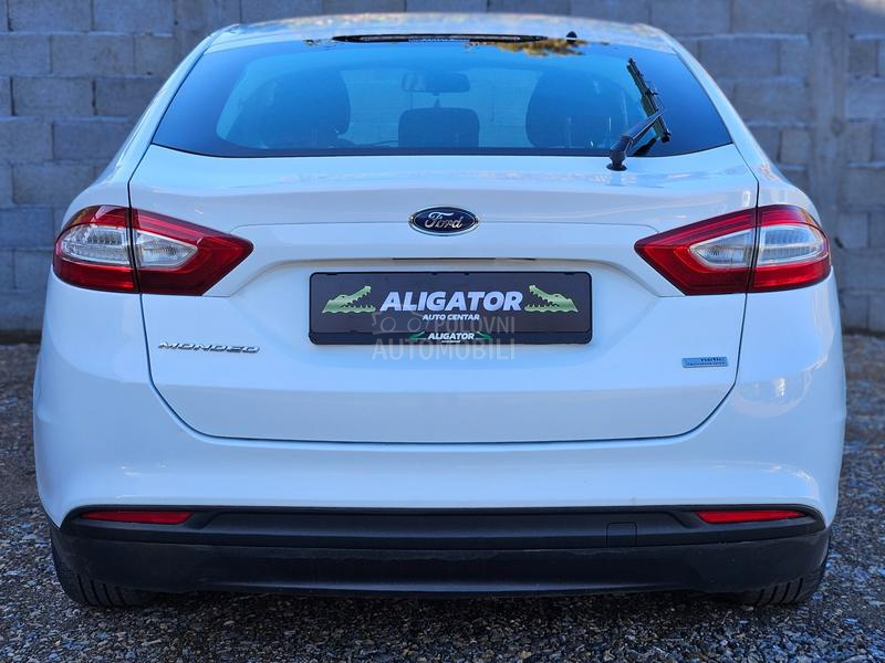 Ford Mondeo 1.5 TREND
