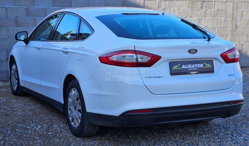 Ford Mondeo 1.5 TREND