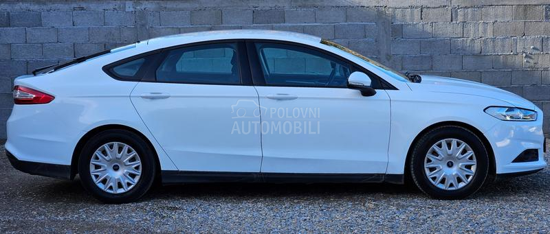 Ford Mondeo 1.5 TREND