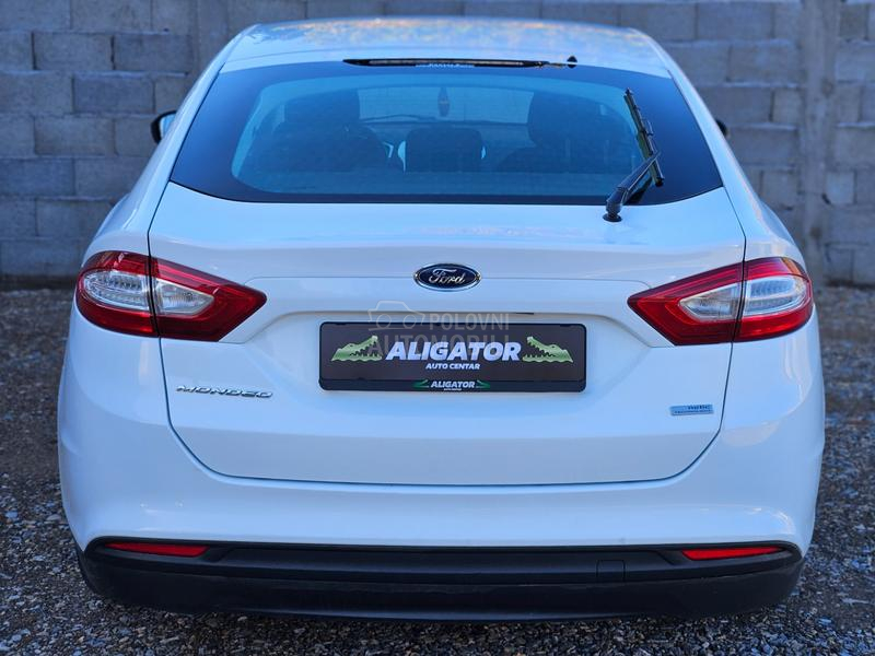Ford Mondeo 1.5 TREND