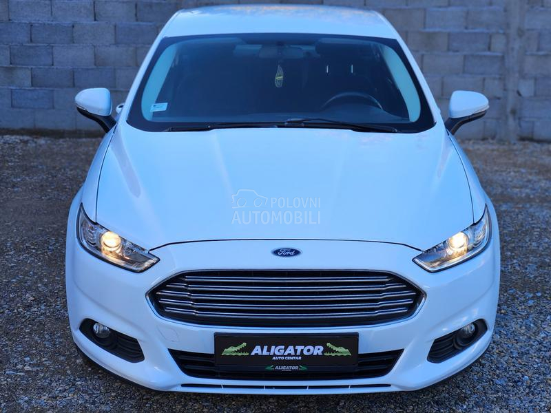Ford Mondeo 1.5 TREND