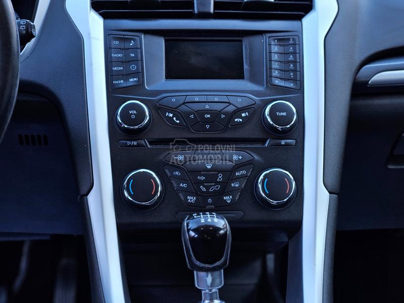 Ford Mondeo 1.5 TREND