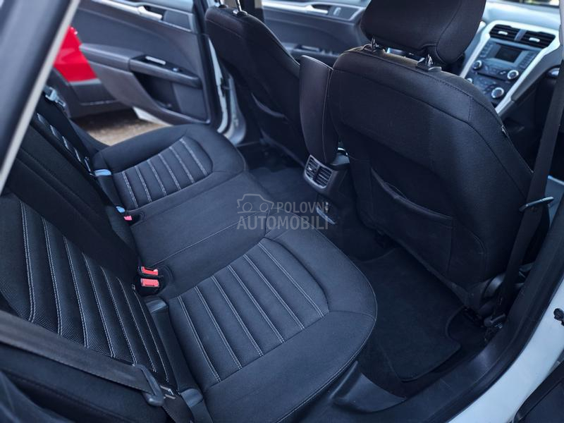 Ford Mondeo 1.5 TREND