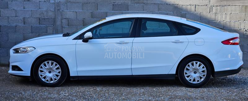 Ford Mondeo 1.5 TREND