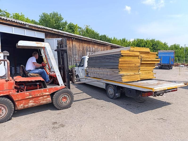 Mercedes Benz Sprinter