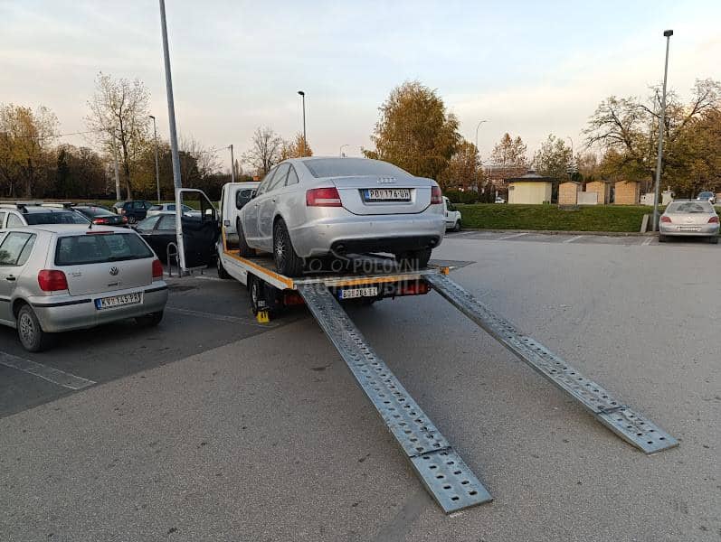 Mercedes Benz Sprinter