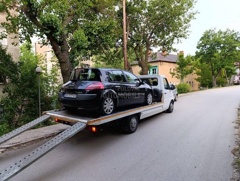 Mercedes Benz Sprinter