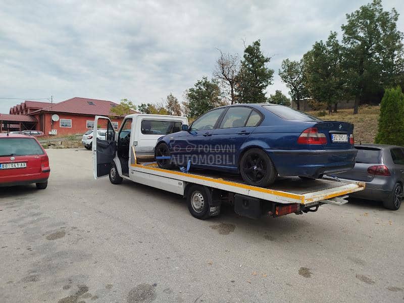 Mercedes Benz Sprinter