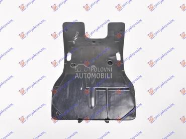 ZASTITA MOTORA za Peugeot 607 od 2000. do 2007. god.