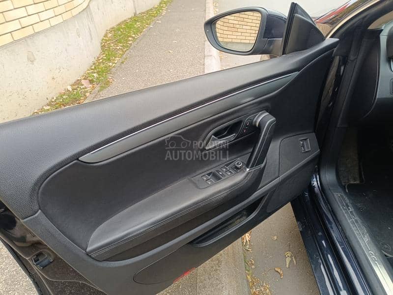 Volkswagen Passat CC Highline