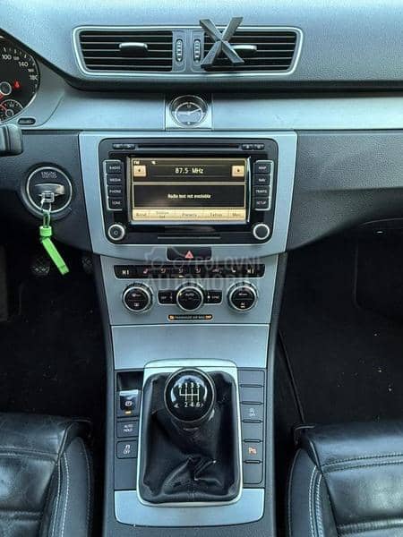 Volkswagen Passat CC Highline