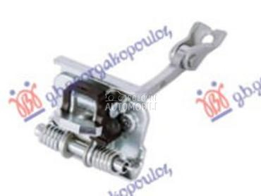 GRANICNIK PREDNJIH VRATA za Peugeot 607 od 2000. do 2007. god.