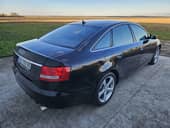 Audi A6 3.0TDI QUATTRO