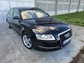 Audi A6 3.0TDI QUATTRO
