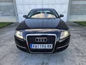 Audi A6 3.0TDI QUATTRO