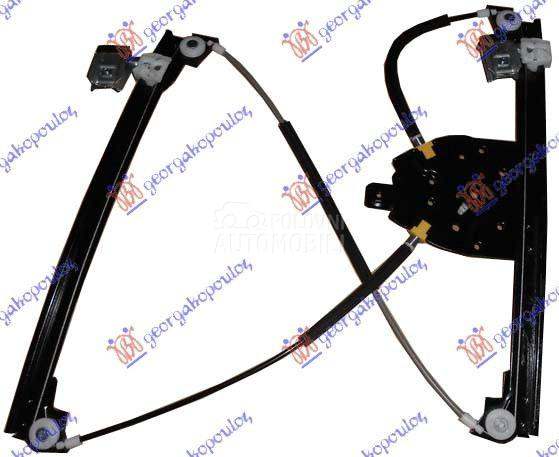 PODIZAC PREDNJEG PROZORA ELEKT