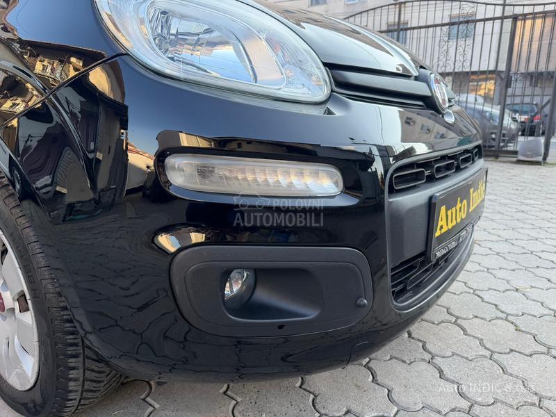 Fiat Panda 1.2i Pop