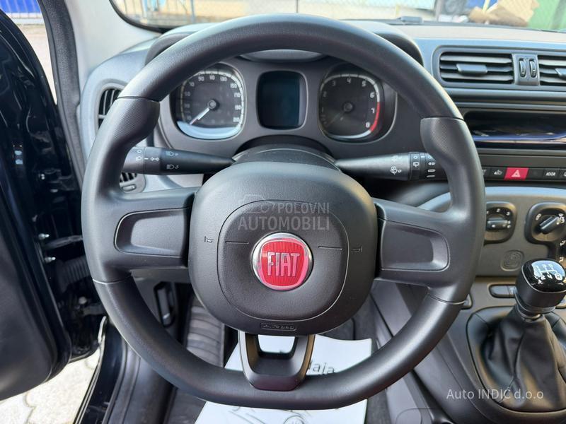 Fiat Panda 1.2i Pop
