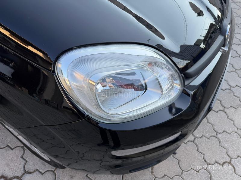 Fiat Panda 1.2i Pop