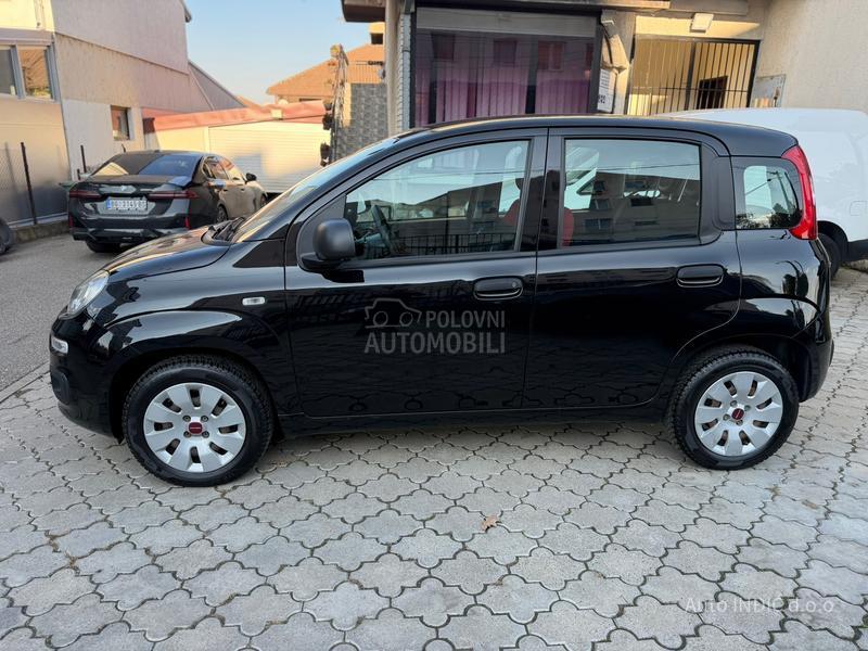 Fiat Panda 1.2i Pop