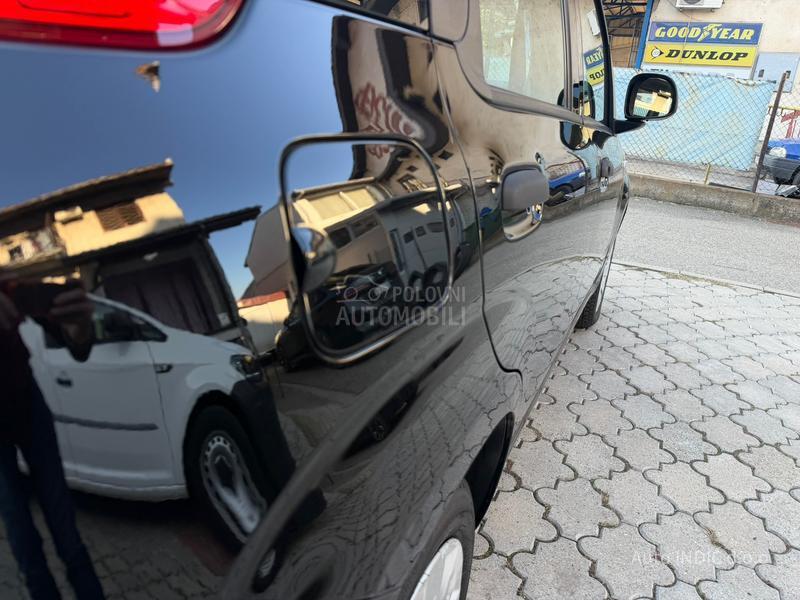 Fiat Panda 1.2i Pop