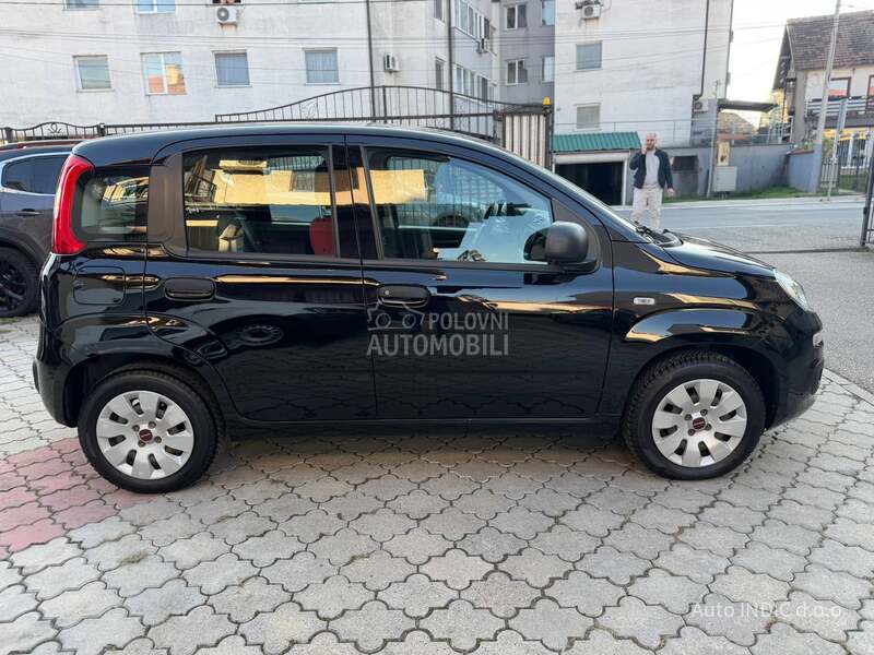 Fiat Panda 1.2i Pop