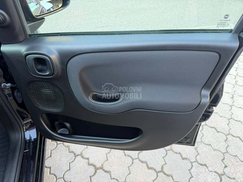 Fiat Panda 1.2i Pop