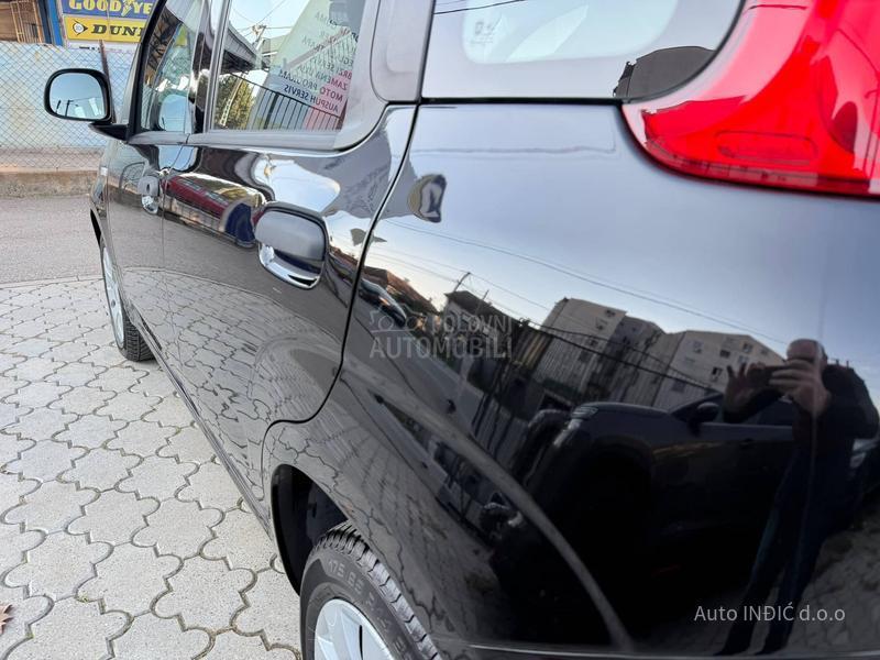 Fiat Panda 1.2i Pop