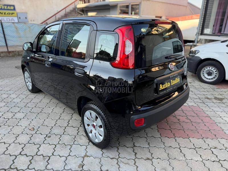 Fiat Panda 1.2i Pop