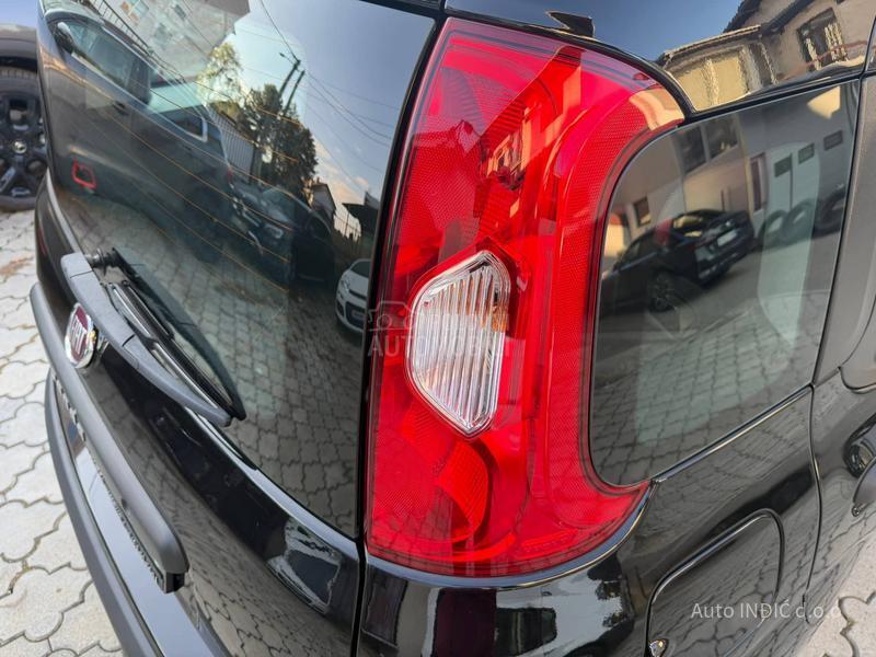 Fiat Panda 1.2i Pop