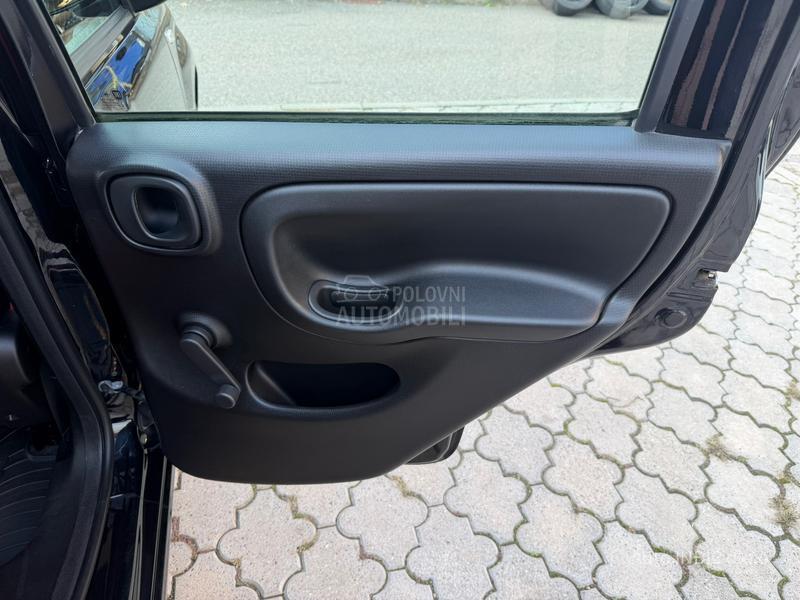 Fiat Panda 1.2i Pop