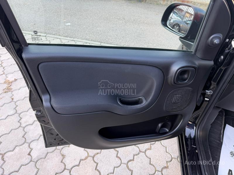 Fiat Panda 1.2i Pop