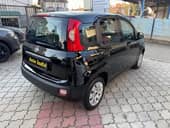 Fiat Panda 1.2i Pop