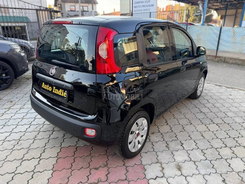 Fiat Panda 1.2i Pop