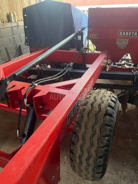 Ferocoop 28 Diska teška