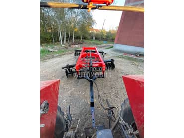 Ferocoop 28 Diska teška