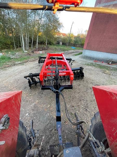 Ferocoop 28 Diska teška